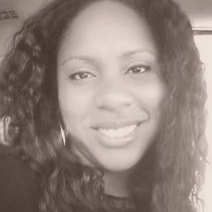 Meet your Posher, Jacqueline